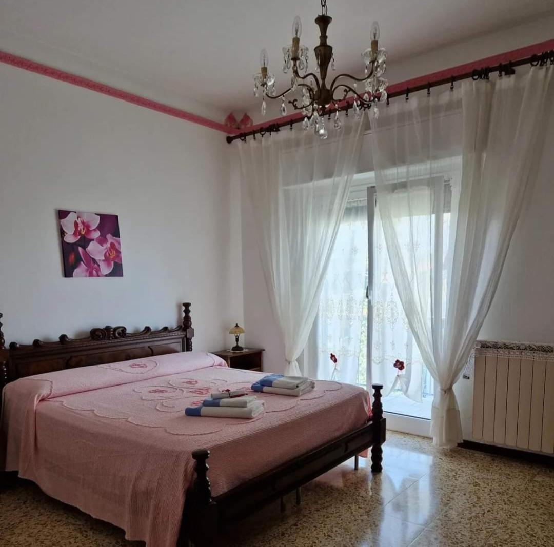 B&B Mare E Monti Специя Экстерьер фото
