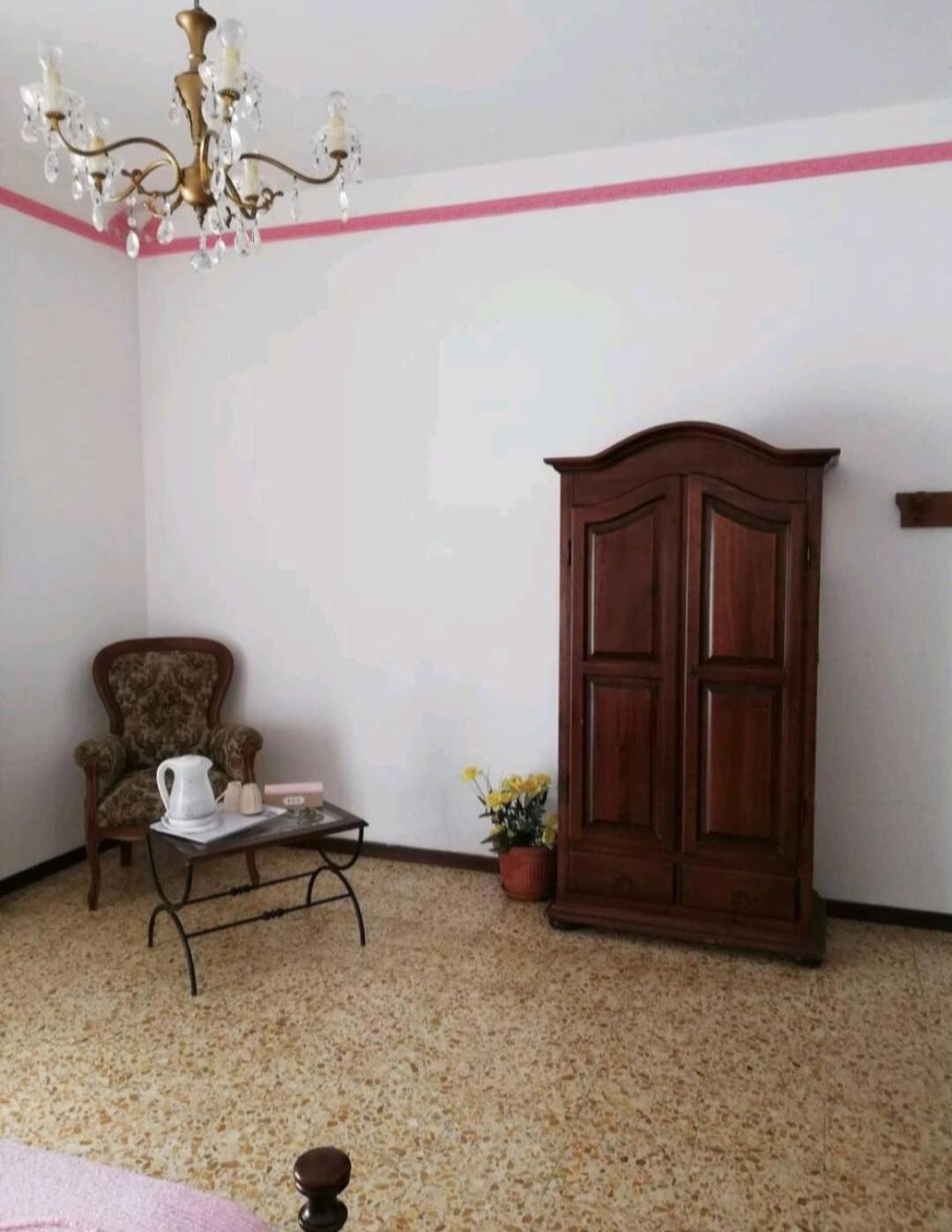 B&B Mare E Monti Специя Экстерьер фото
