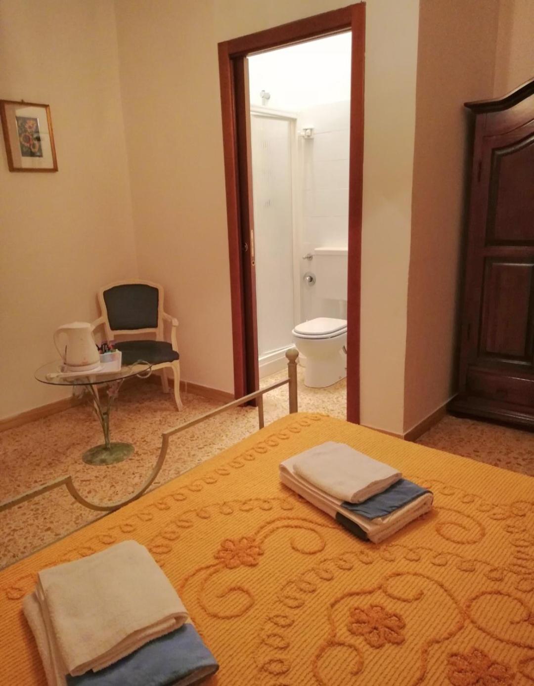 B&B Mare E Monti Специя Экстерьер фото